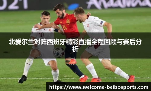 北爱尔兰对阵西班牙精彩直播全程回顾与赛后分析