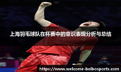 上海羽毛球队在杯赛中的意识表现分析与总结